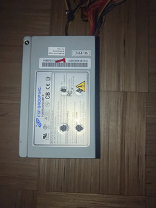 Toiteplokk 180 W (4 foto / 4)