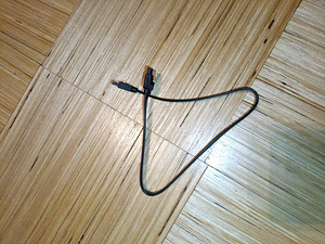 Sata кабель новый (2 фото из 2)