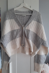 Oversize kardigan ZARA (1 foto / 2)