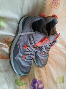 The North Face naiste tossud 39.5 (2 foto / 7)
