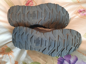 The North Face naiste tossud 39.5 (6 foto / 7)
