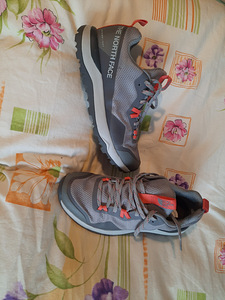 The North Face naiste tossud 39.5 (7 foto / 7)