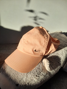 Кепка Nike (1 фото из 5)