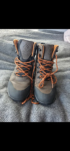 Columbia Fairbanks Omni-Heat matkasaapad suurus 43 EUR (1 foto / 9)