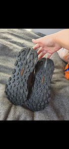 Columbia Fairbanks Omni-Heat matkasaapad suurus 43 EUR (4 foto / 9)