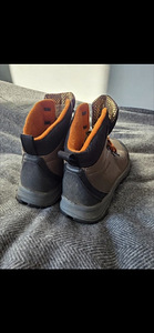 Columbia Fairbanks Omni-Heat matkasaapad suurus 43 EUR (6 foto / 9)