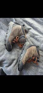 Columbia Fairbanks Omni-Heat matkasaapad suurus 43 EUR (7 foto / 9)