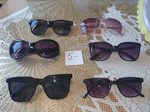 Ray Ban, солнцезащитные очки Gucci