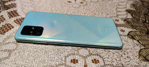Samsung Galaxy A71 128GB, Dual SIM (2 foto / 4)