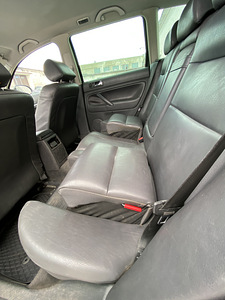 Volkswagen passat 1.9tdi автомат (9 фото из 11)