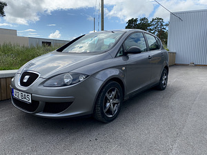 Seat toledo 1.9tdi 77kw (2 foto / 10)