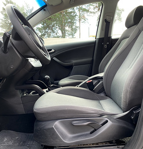 Seat toledo 1.9tdi 77kw (10 foto / 10)