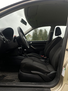 Volkswagen bora 1.9sdi 50kw (4 фото из 7)
