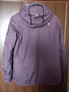 Spordijope 40 ICEPEAK (9 foto / 10)