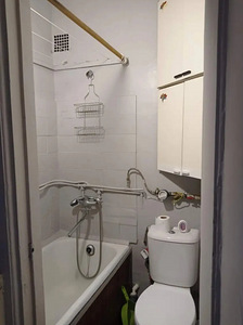 Üürile anda 2-toaline korter(37m²) (8 foto / 10)