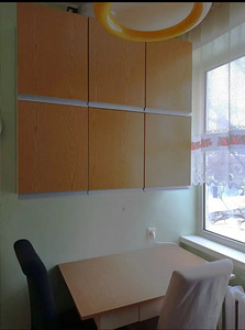 Üürile anda 2-toaline korter(37m²) (7 foto / 10)