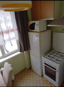 Üürile anda 2-toaline korter(37m²) (6 foto / 10)