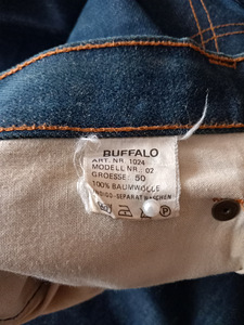 Meeste teksad suurus 50 (3 foto / 3)