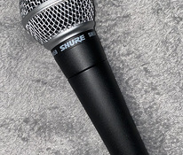 Сценический микрофон SHURE SM-58