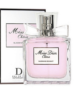 Originaal parfüüm Miss dior cherie 100ml (1 foto / 1)