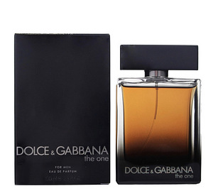 Originaal Dolce & Gabbana The one (for men) 100ml (1 foto / 1)