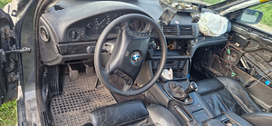 BMW e39 3.0d 142kw механика (2 фото из 3)