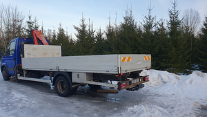 Iveco daily 3.0 (1 foto / 9)