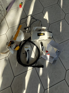 Wagner w450 (3 фото из 3)