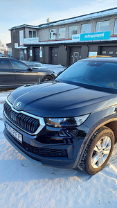 Skoda Kodiaq Ambition 2.0 TDI 110kW (1 foto / 9)