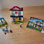 Müüa Lego Friends Stephanie maja (foto #1)