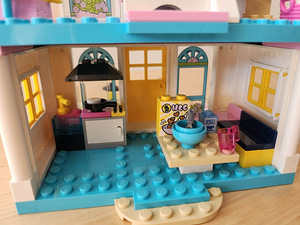 Продать дом Стефани Lego Friends (4 фото из 6)