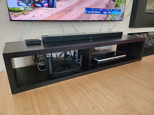 Müüa diivanilaud ja TV-alus (2 foto / 7)