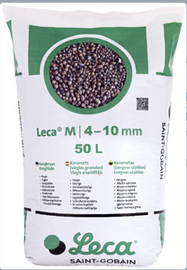 Kergkruus KERGKRUUS LECA 4…10MM 50L