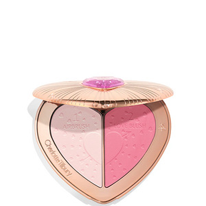 Charlotte Tilbury Charlotte's Beauty Soulmates Face Palette (3 foto / 5)