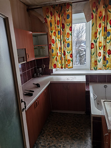 Korterite tn 7-2, Soldina, Narva-Jõesuu linn, Ida-Virumaa (5 foto / 15)