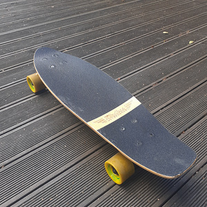 Скейтборд Mindless longboards (1 фото из 3)
