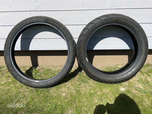 Avon AV53 Trailrider