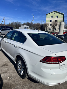 Müüa Passat b8 (7 foto / 13)
