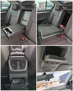 Skoda Octavia 1.0 85kW (13 foto / 15)