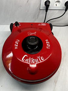 Elektriline pizzaahi SPICE CALIENTE (2 foto / 5)