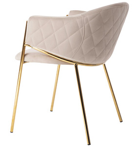 Ambia Home Sametist tugitoolid UUS (2 foto / 5)