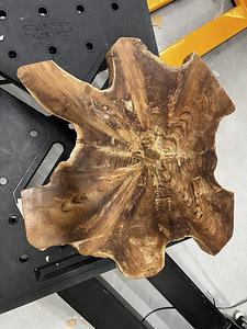 Guinn kohvilaud by Williston Forge UUS (4 foto / 6)