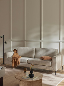 UUS! Westwing Collection Cucita diivan (3-kohaline) (1 foto / 9)