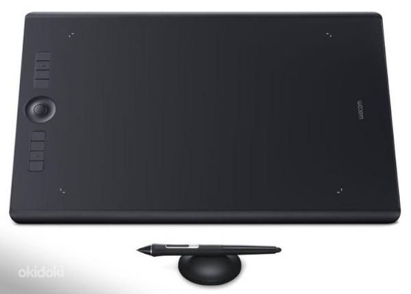 Joonistustahvel Wacom Intuos Pro M