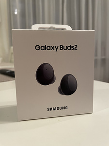 Samsung Galaxy Buds 2 (1 foto / 2)