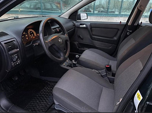 Opel Astra 1.7tdi (4 foto / 6)