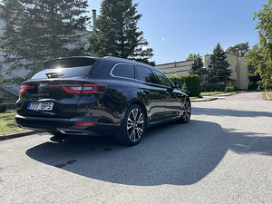Renault Talisman Initiale Paris 4Control 1.6 118kW (3 foto / 12)
