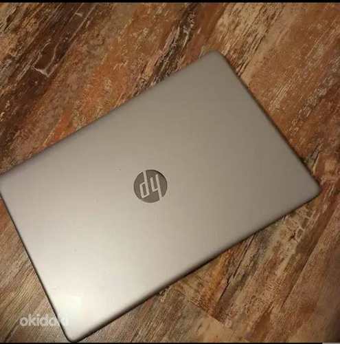 HP 255 G8 Notebook PC