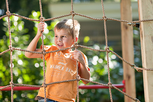 Mänguväljak Swing King "Bokito" (3 foto / 5)