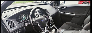 Вольво ХС60 2.0 TDI 133 KW (8 фото из 13)